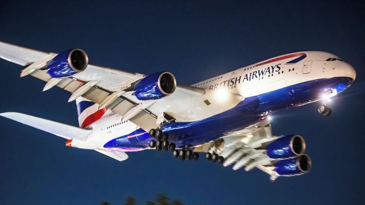 Cestující letěli 13 hodin s mrtvolou. Posádka uložila zemřelou ženu do kuchyňky